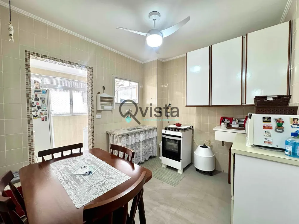 Apartamento, 2 quartos, 60 m² - Foto 7