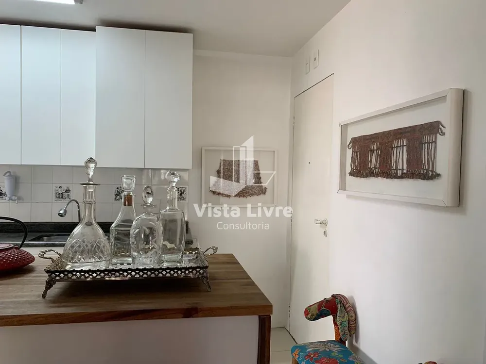 Apartamento, 3 quartos, 92 m² - Foto 3