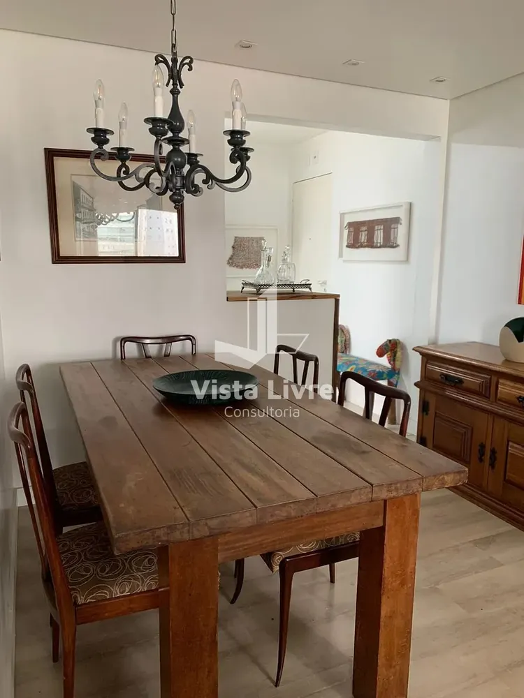 Apartamento, 3 quartos, 92 m² - Foto 4