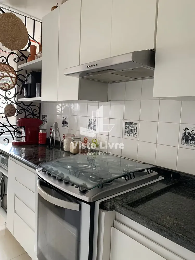 Apartamento, 3 quartos, 92 m² - Foto 1