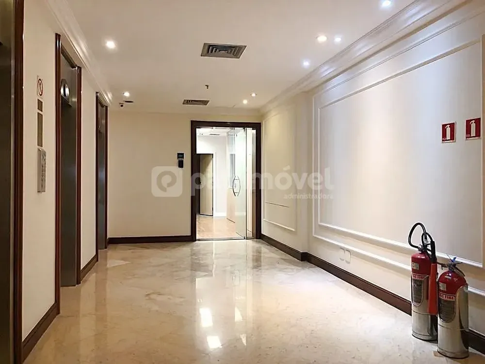 Sala-Conjunto, 229 m² - Foto 5