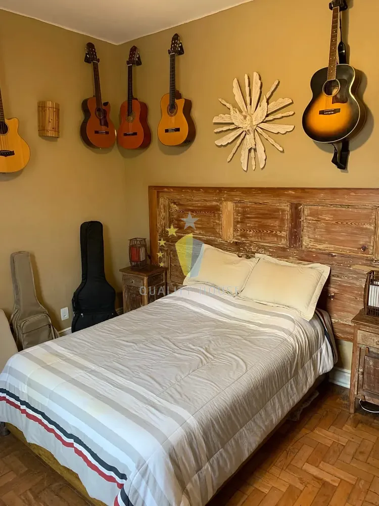 Apartamento, 2 quartos, 88 m² - Foto 47