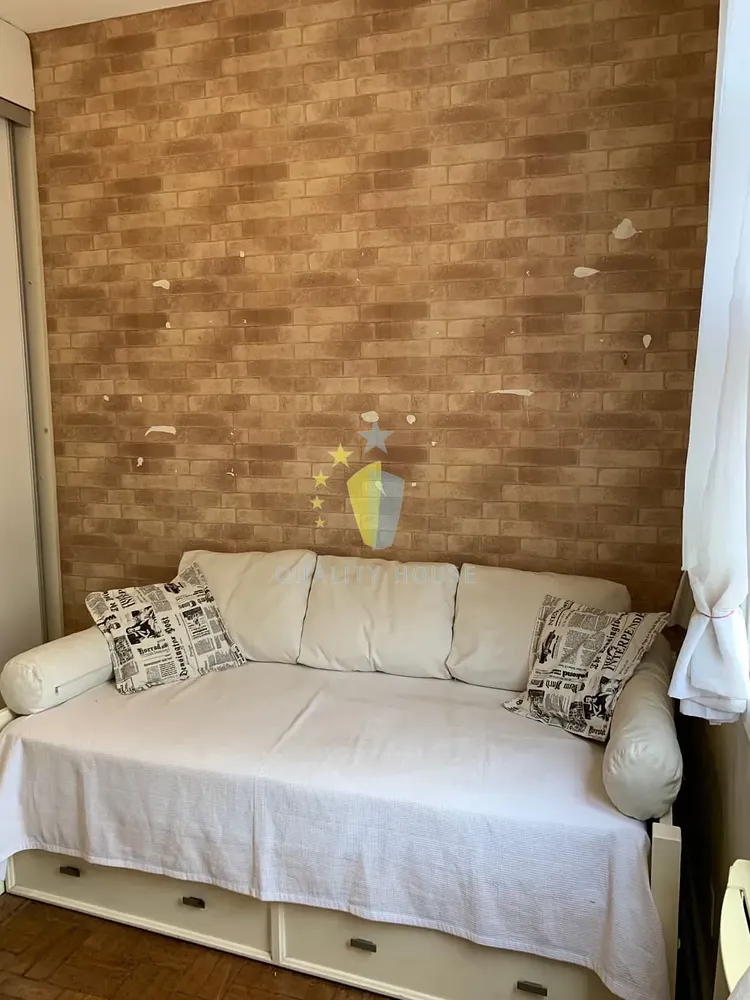 Apartamento, 2 quartos, 88 m² - Foto 38