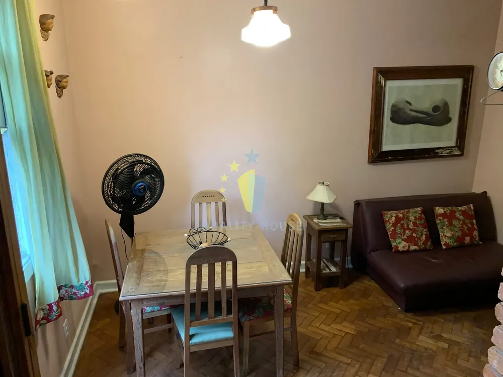 Apartamento, 2 quartos, 88 m² - Foto 17