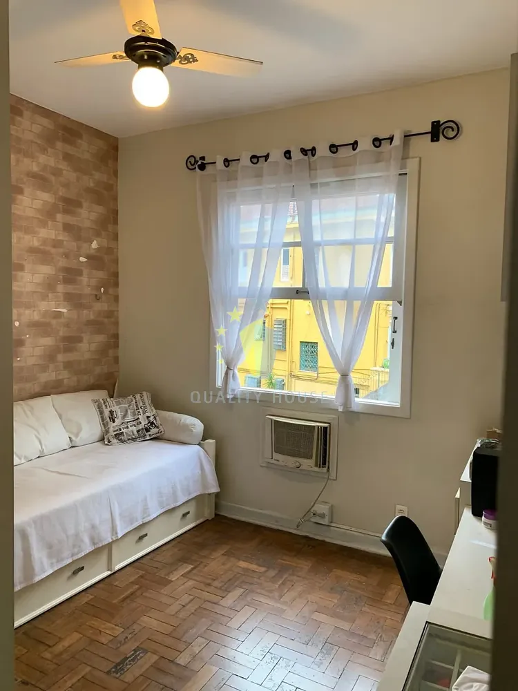 Apartamento, 2 quartos, 88 m² - Foto 34