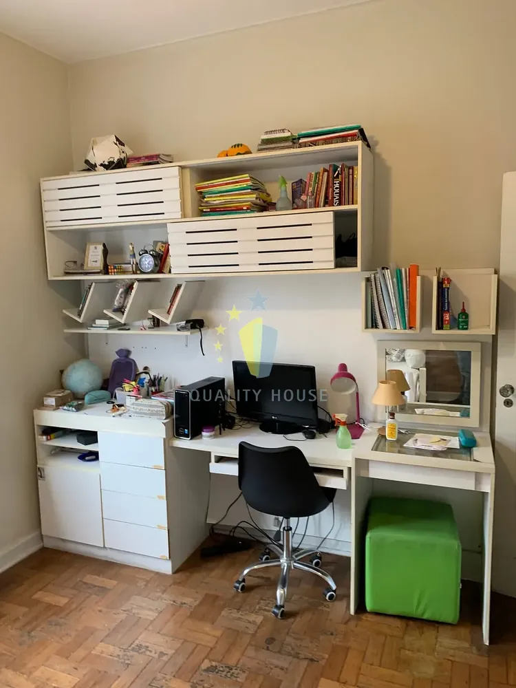 Apartamento, 2 quartos, 88 m² - Foto 28