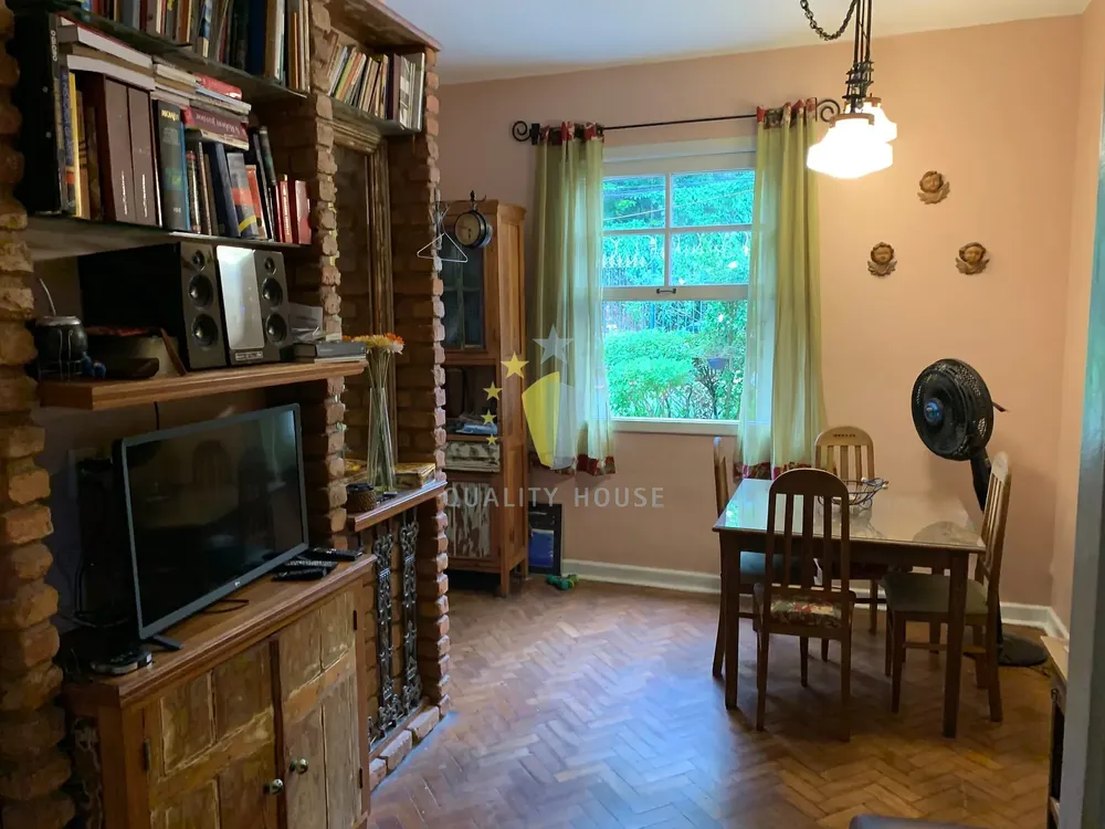 Apartamento, 2 quartos, 88 m² - Foto 13
