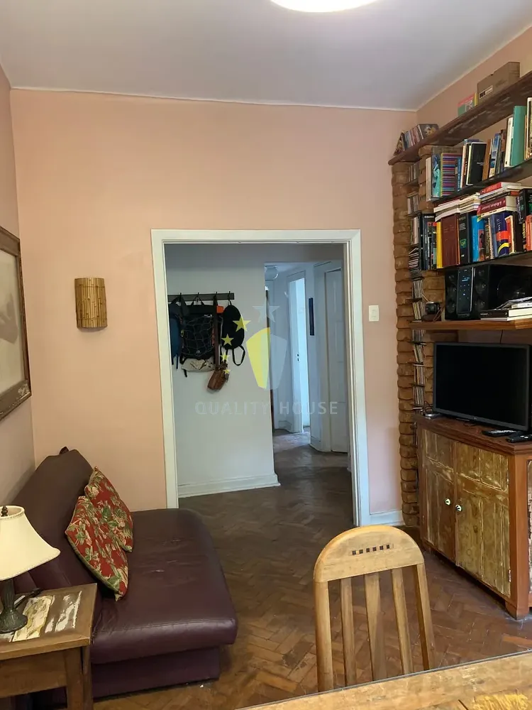 Apartamento, 2 quartos, 88 m² - Foto 31