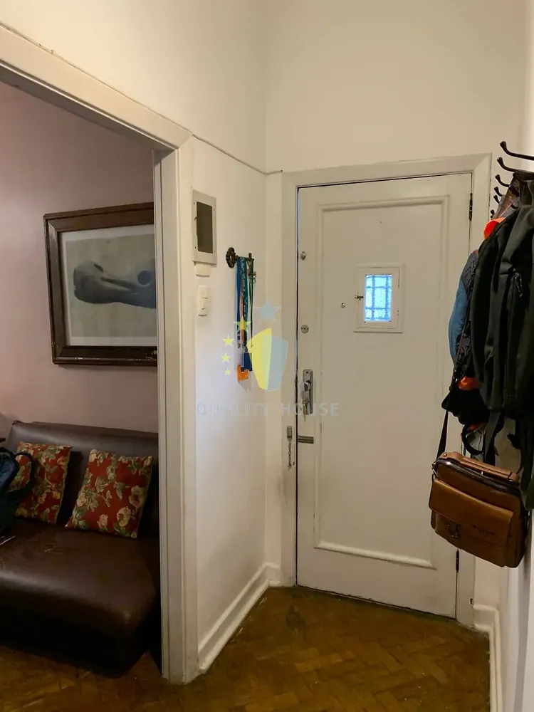 Apartamento, 2 quartos, 88 m² - Foto 19