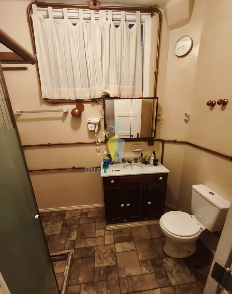 Apartamento, 2 quartos, 88 m² - Foto 9