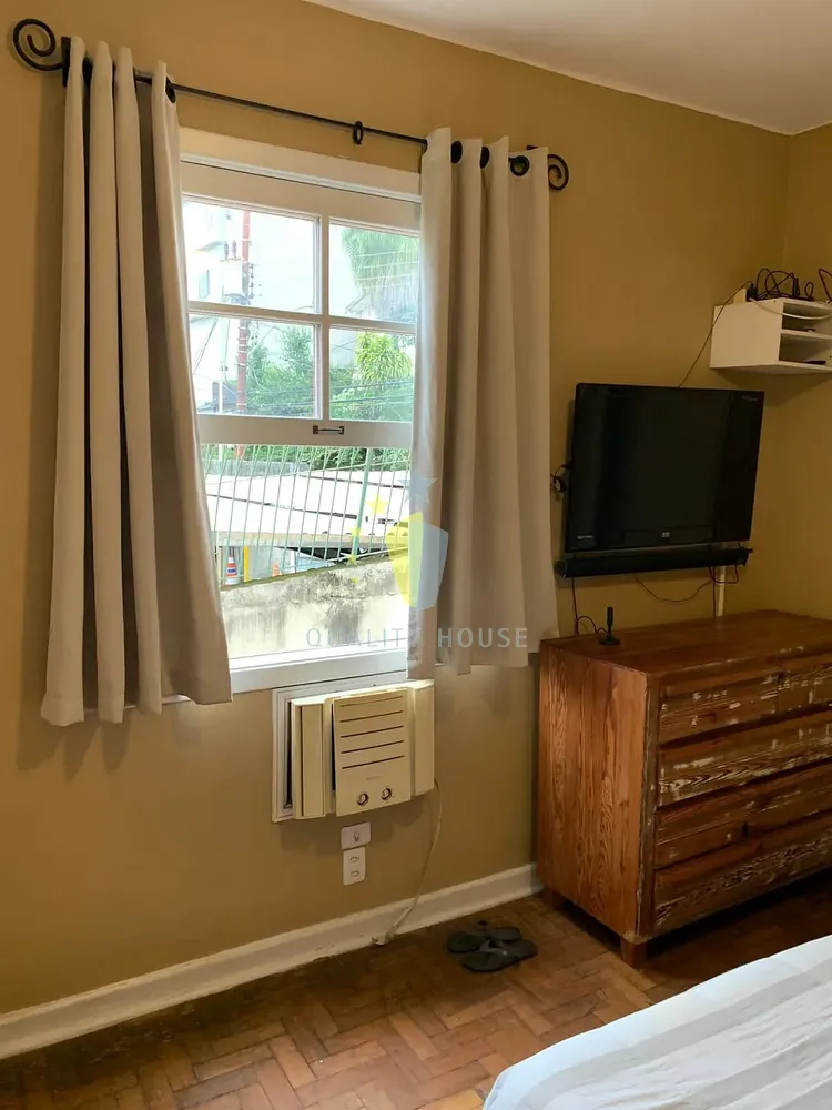 Apartamento, 2 quartos, 88 m² - Foto 3