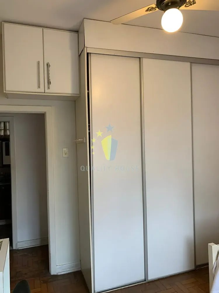 Apartamento, 2 quartos, 88 m² - Foto 35