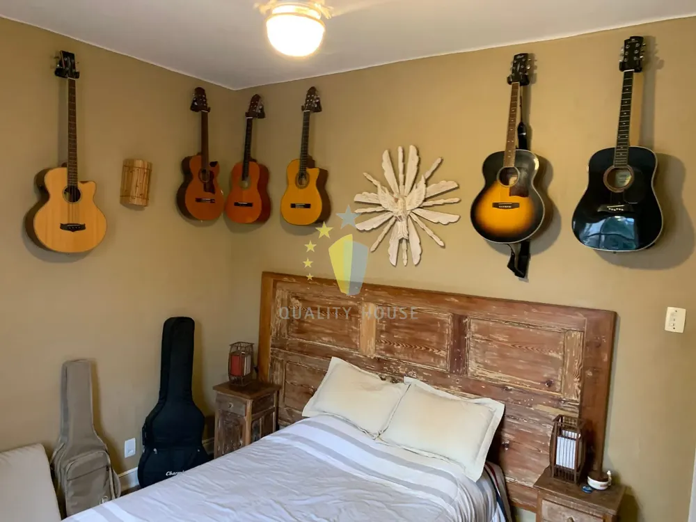 Apartamento, 2 quartos, 88 m² - Foto 22