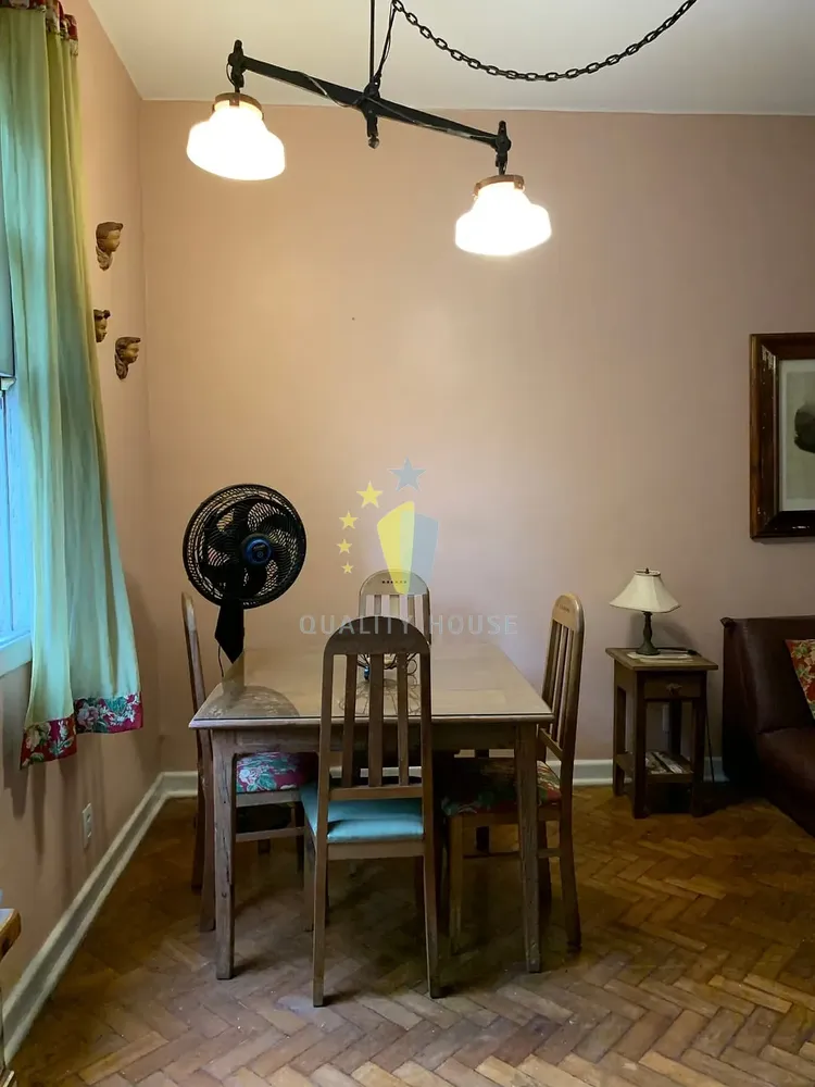 Apartamento, 2 quartos, 88 m² - Foto 16