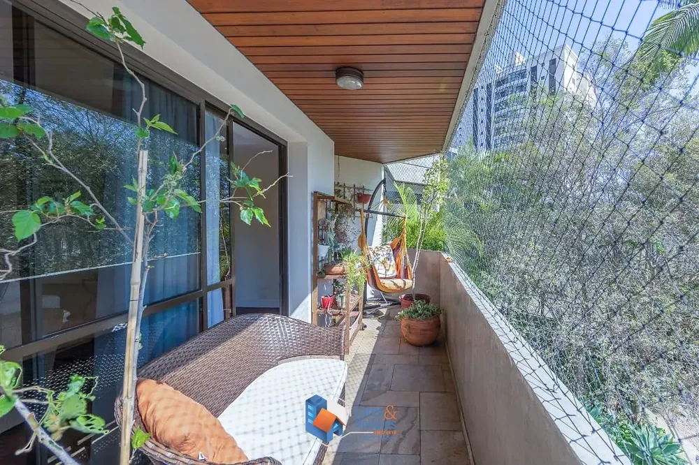 Apartamento, 4 quartos, 221 m² - Foto 6