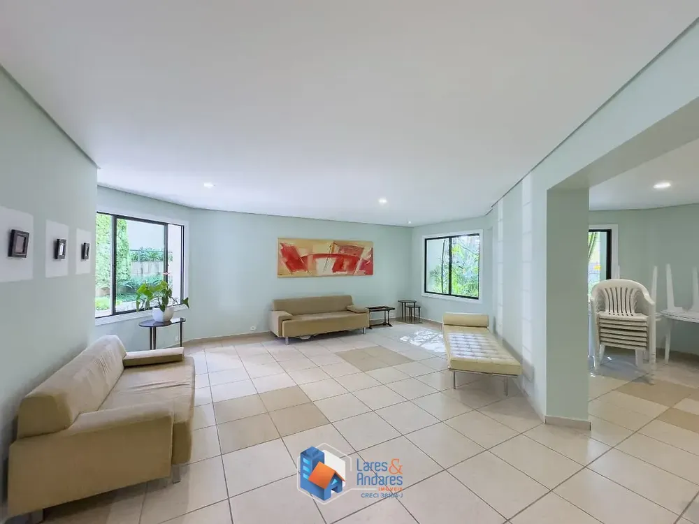 Apartamento, 4 quartos, 221 m² - Foto 5