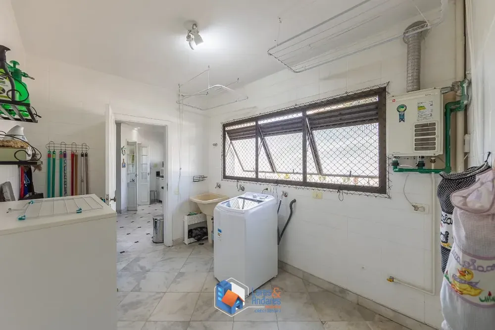 Apartamento, 4 quartos, 221 m² - Foto 8