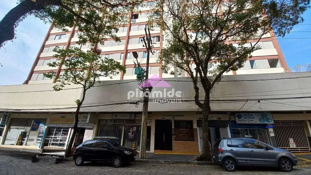 Apartamento, 1 quarto, 58 m² - Foto 6