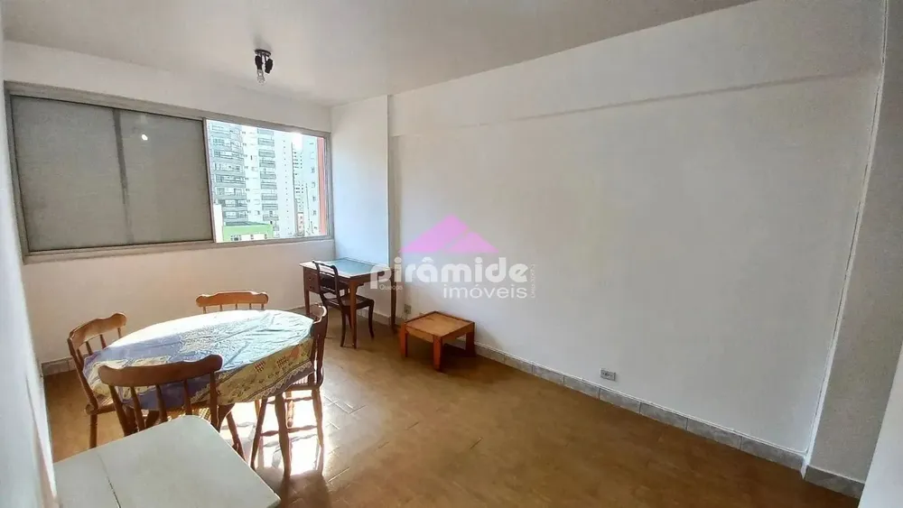 Apartamento, 1 quarto, 58 m² - Foto 4
