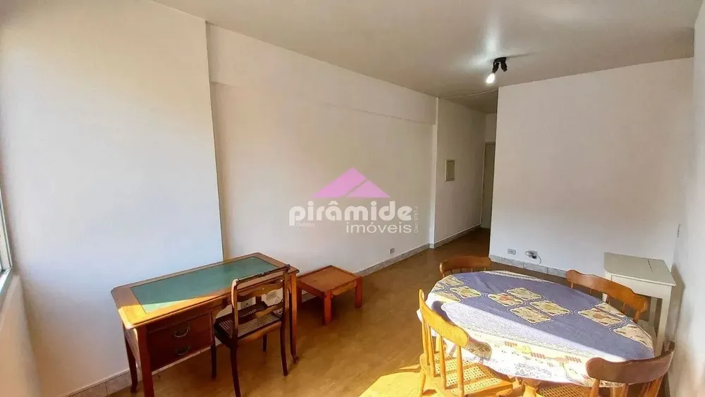 Apartamento, 1 quarto, 58 m² - Foto 2