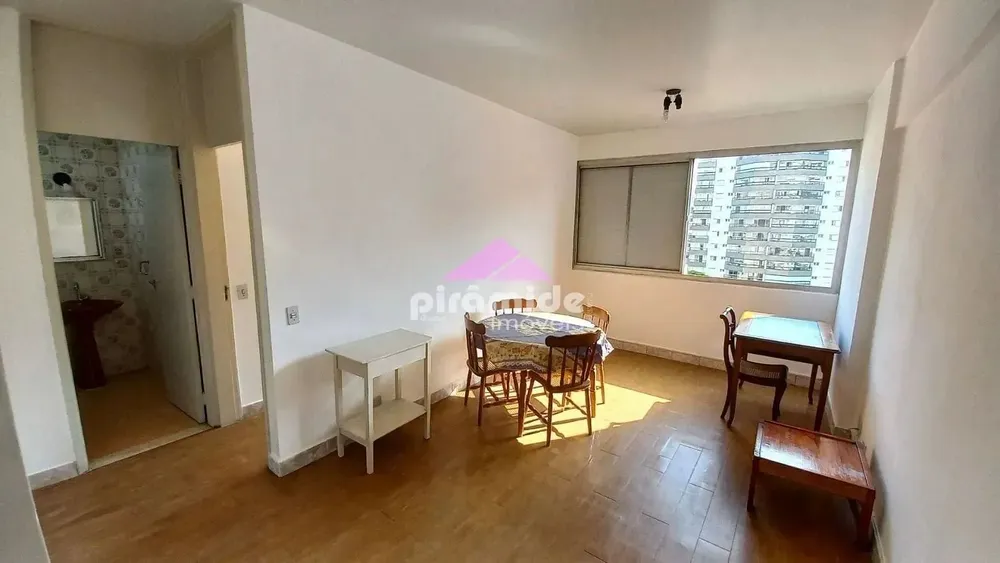 Apartamento, 1 quarto, 58 m² - Foto 7