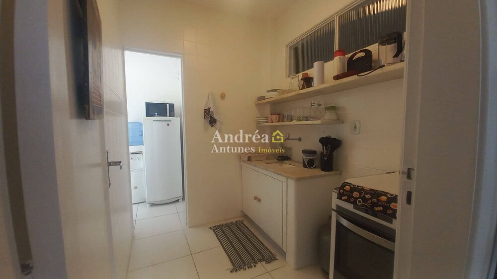 Apartamento para alugar com 2 quartos, 85m² - Foto 3