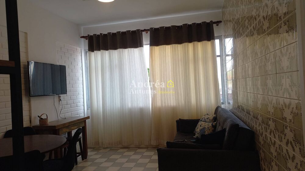 Apartamento para alugar com 2 quartos, 85m² - Foto 1