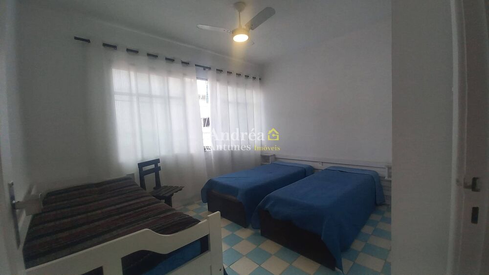 Apartamento para alugar com 2 quartos, 85m² - Foto 2
