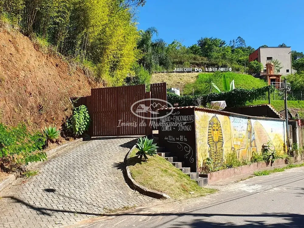 Casa, 1 quarto, 754 m² - Foto 1