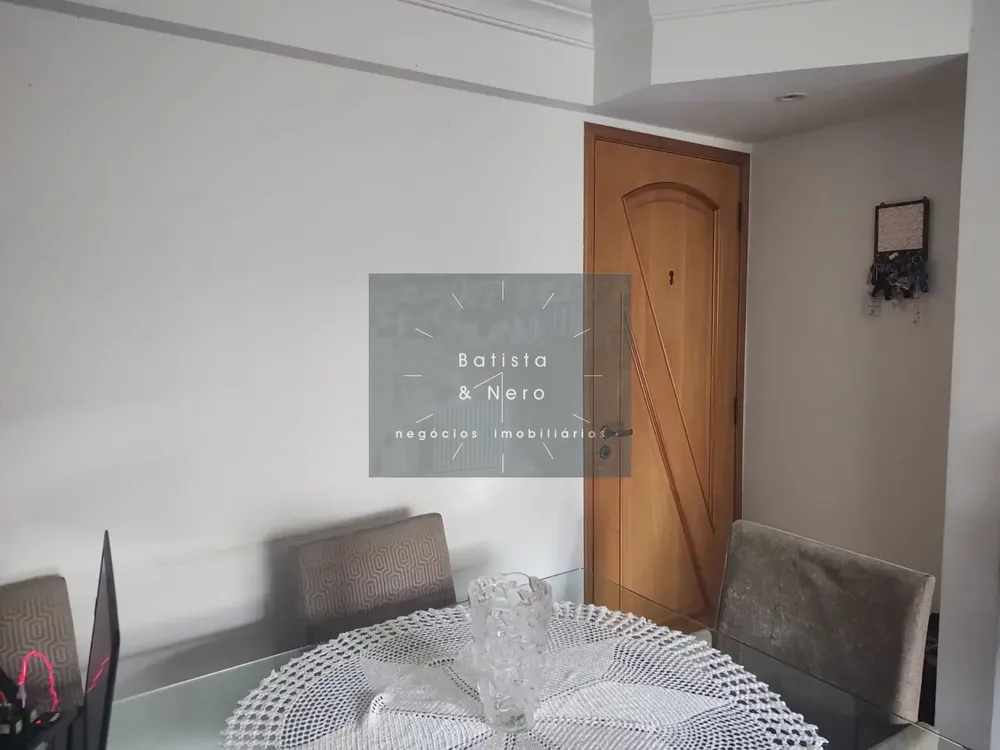 Apartamento, 2 quartos, 57 m² - Foto 2