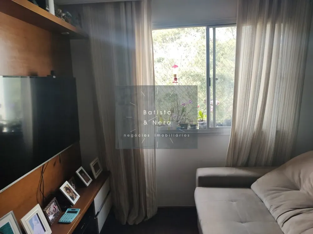 Apartamento, 2 quartos, 57 m² - Foto 3