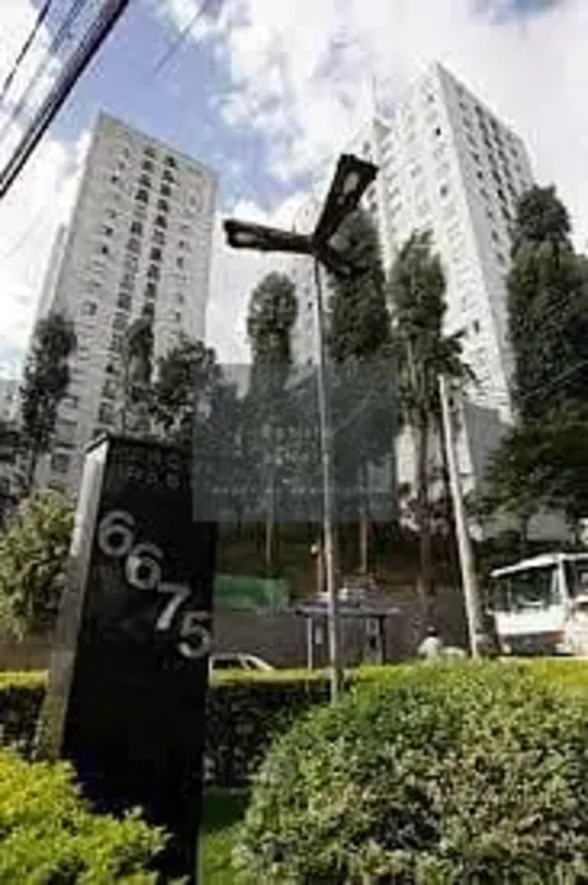 Apartamento, 2 quartos, 57 m² - Foto 4