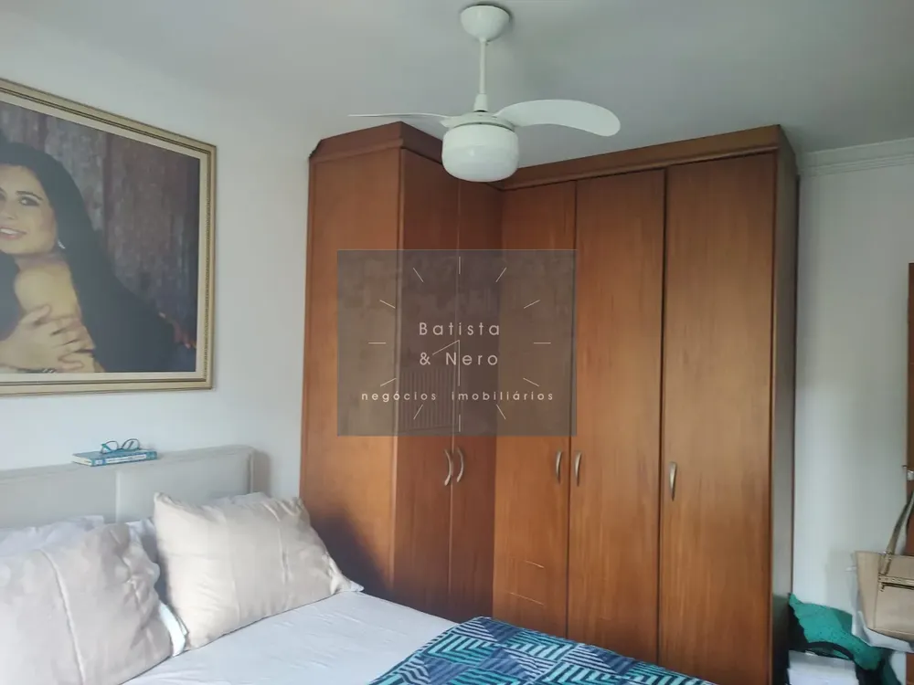 Apartamento, 2 quartos, 57 m² - Foto 1