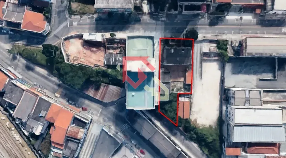 Terreno, 750 m² - Foto 1