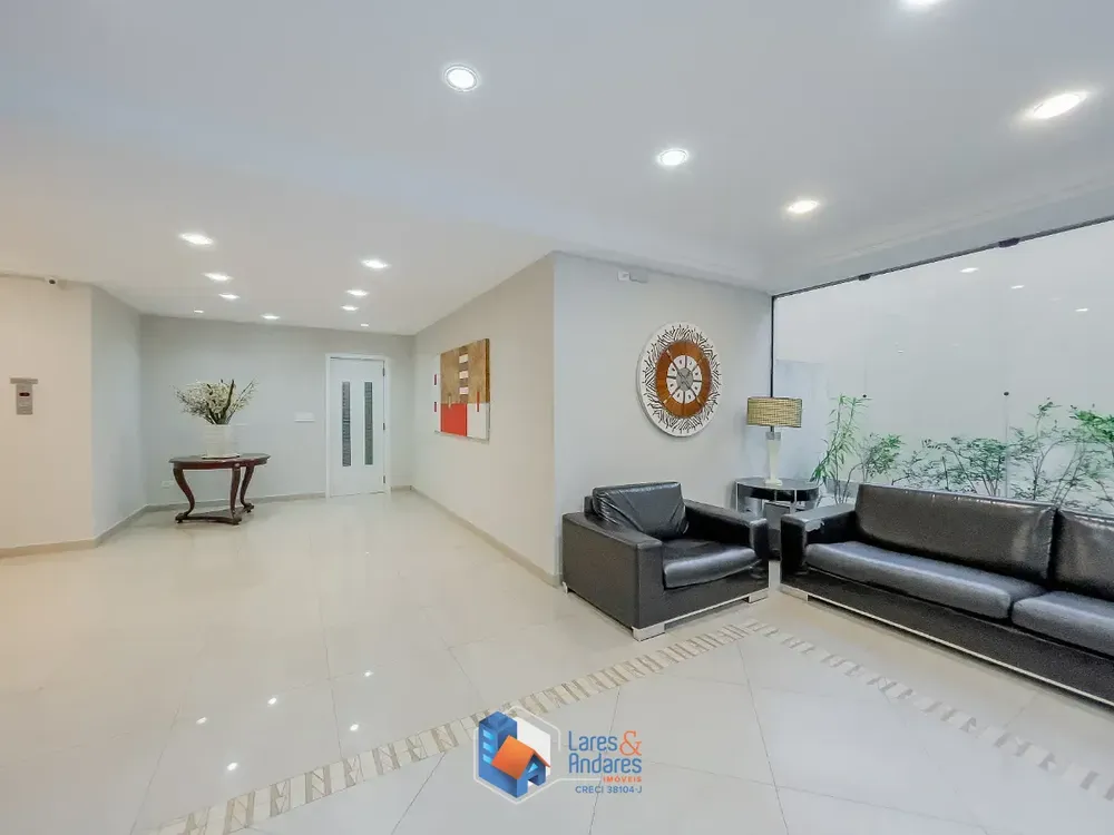 Apartamento, 3 quartos, 181 m² - Foto 8