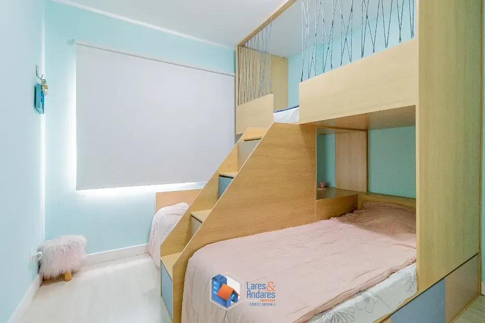 Apartamento, 3 quartos, 181 m² - Foto 7