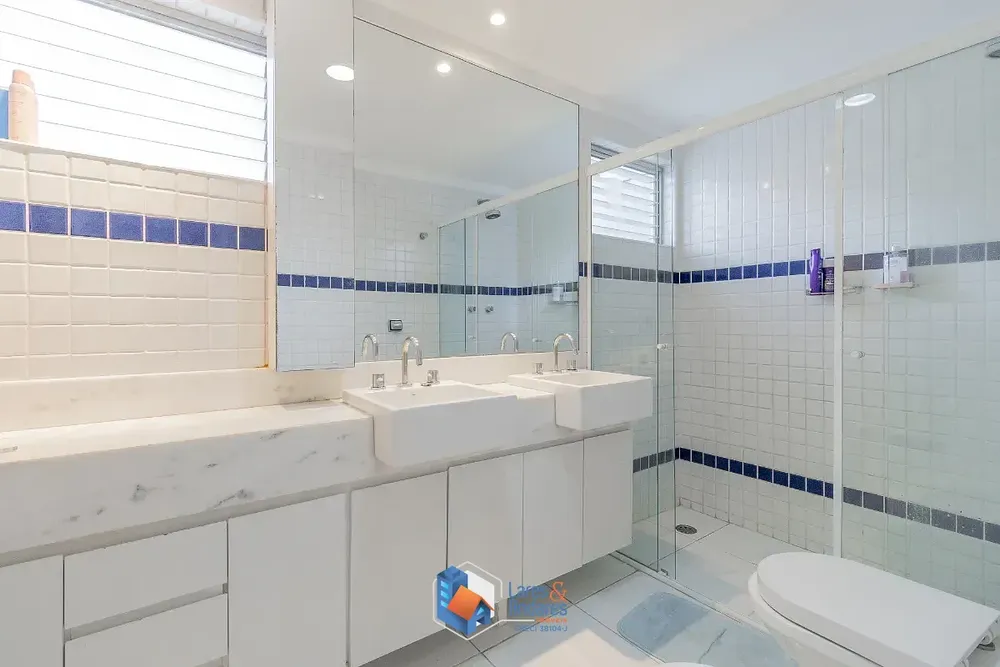 Apartamento, 3 quartos, 181 m² - Foto 6