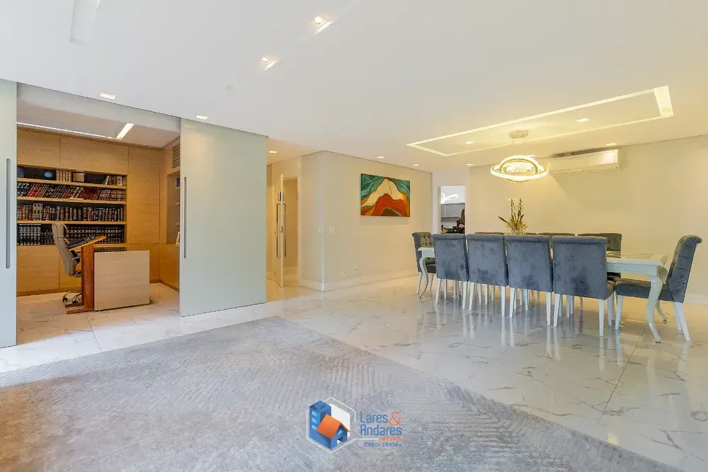 Apartamento, 3 quartos, 181 m² - Foto 4