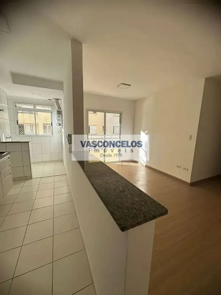 Apartamento, 2 quartos, 62 m² - Foto 5