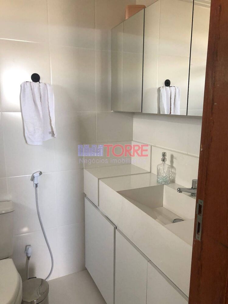 Apartamento à venda com 3 quartos, 80m² - Foto 8