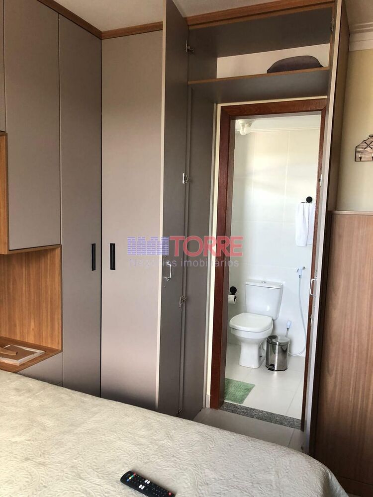 Apartamento à venda com 3 quartos, 80m² - Foto 6