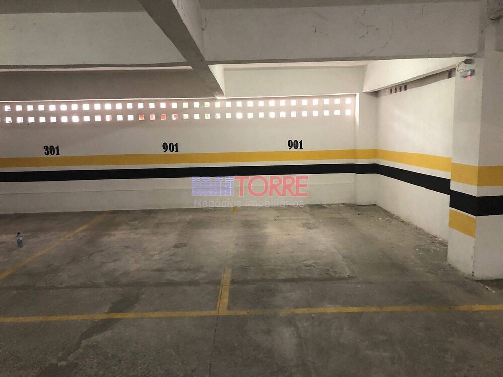 Apartamento à venda com 3 quartos, 80m² - Foto 7