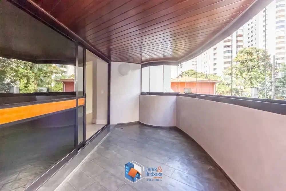 Apartamento, 4 quartos, 198 m² - Foto 3