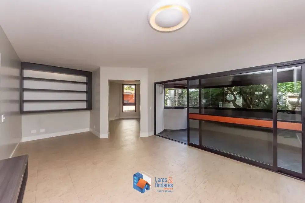 Apartamento, 4 quartos, 198 m² - Foto 1