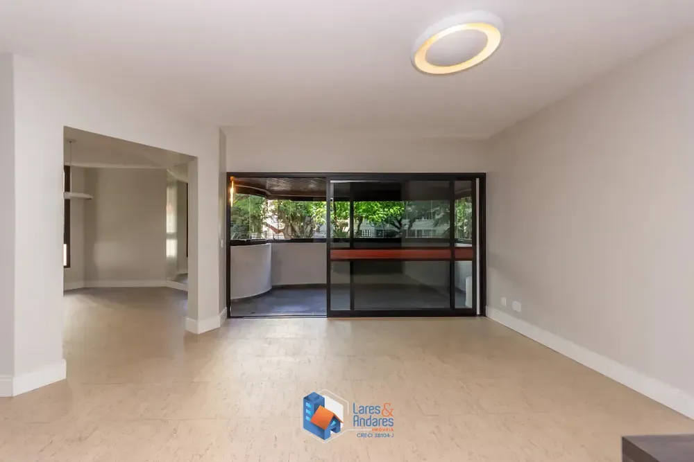 Apartamento, 4 quartos, 198 m² - Foto 4