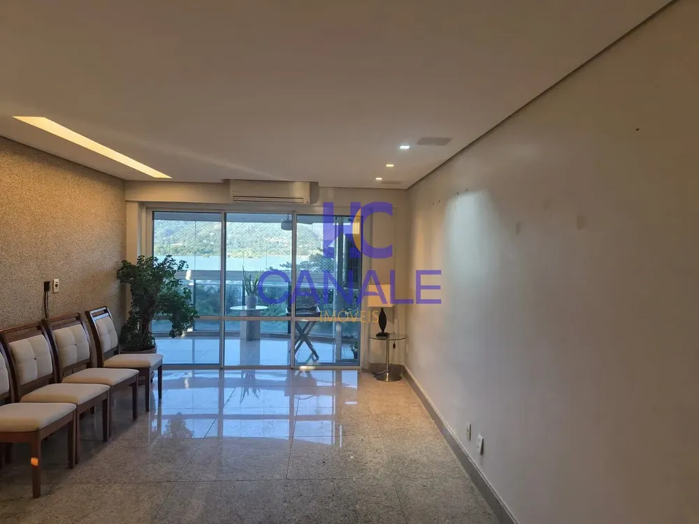 Apartamento, 4 quartos, 172 m² - Foto 15