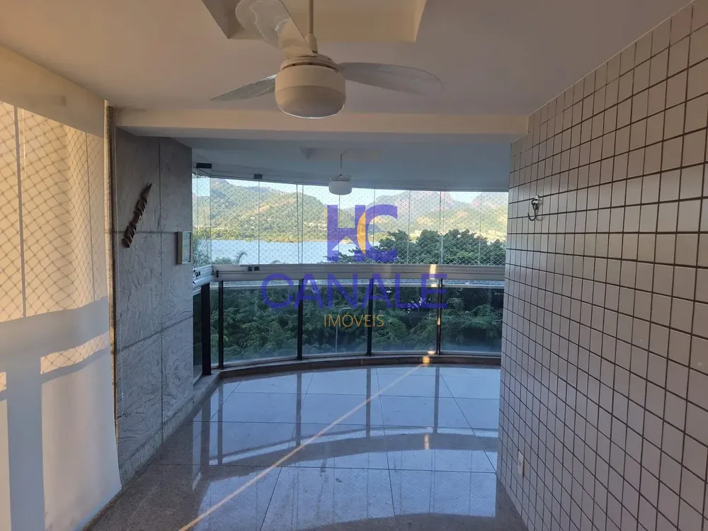 Apartamento, 4 quartos, 172 m² - Foto 8