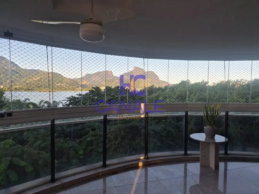 Apartamento, 4 quartos, 172 m² - Foto 7