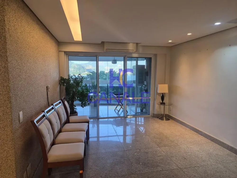 Apartamento, 4 quartos, 172 m² - Foto 6