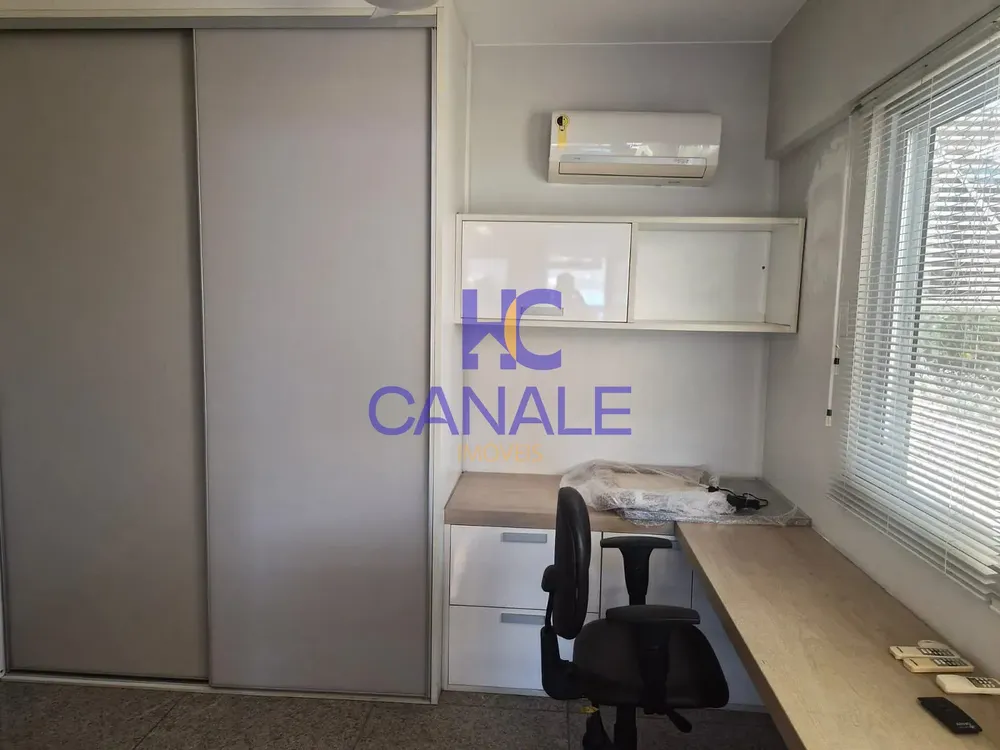 Apartamento, 4 quartos, 172 m² - Foto 13